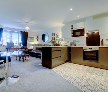 1 bedroom flat to rent, - Photo 4