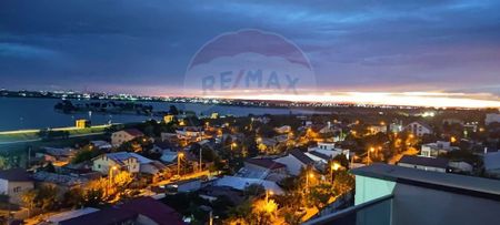 Apartament cu vedere spectaculoasa spre lac in Aqua City - Fotografie 2