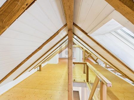 CENTRAL, NATURE-CLOSE WITH LARGE KITCHEN - Photo 5