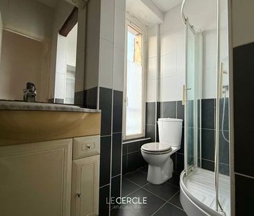 Appartement Orry La Ville Centre 3 pièces 62.3 m2, - Photo 3