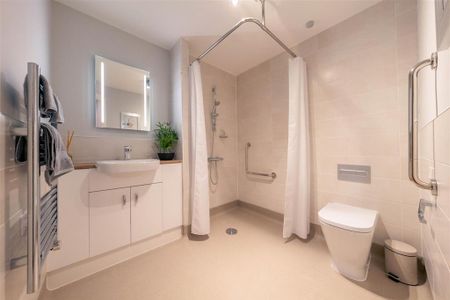 1 bedroom apartment to rent - Photo 5