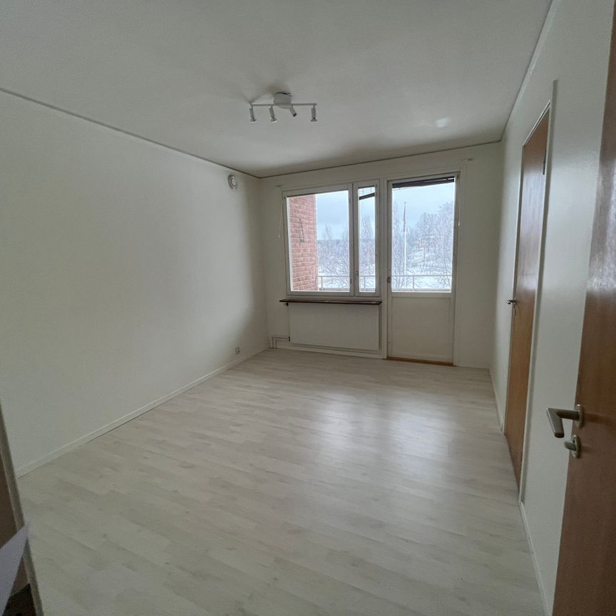 Storgatan 128A - Foto 1