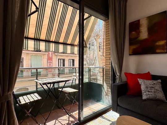 Carrer de Valladolid, Barcelona, Catalonia 08014 - Photo 1