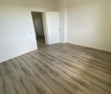 Gemütliche 2-Raumwohnung mit Balkon - In Renovierung - Foto 1