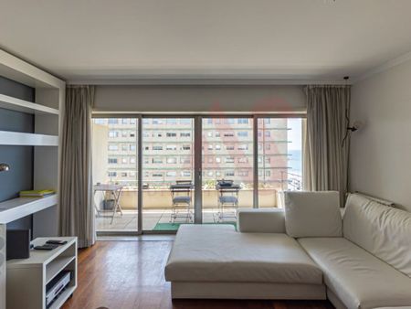 3 room luxury Flat for rent in Matosinhos, Distrito do Porto - Photo 4