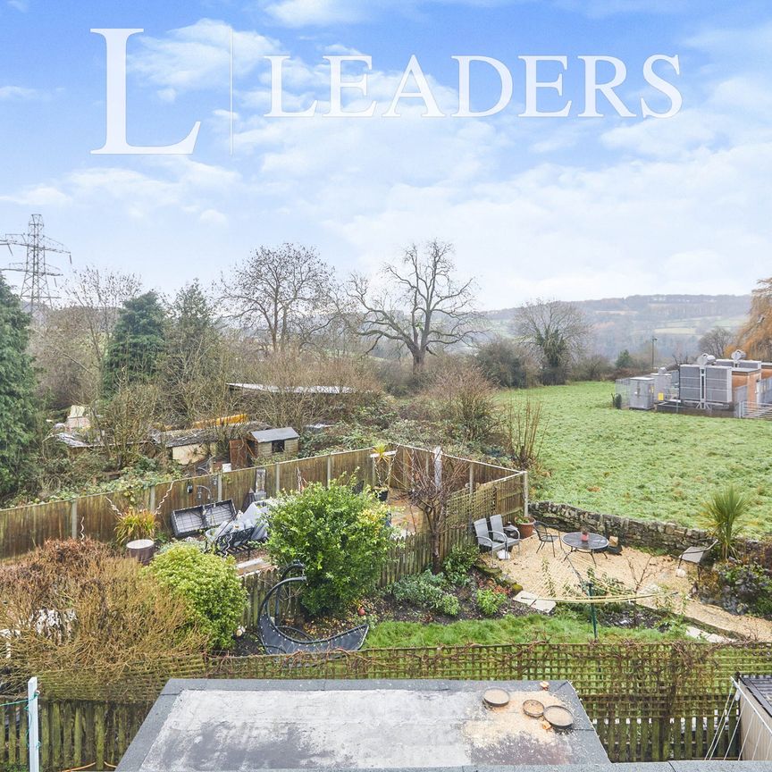 2 bedroom terraced to rent Bargate Road, DE56 - Photo 1