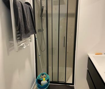 Appartement te huur - Photo 1