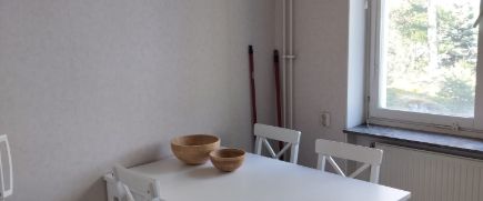 Bomansgatan 22B - Foto 1