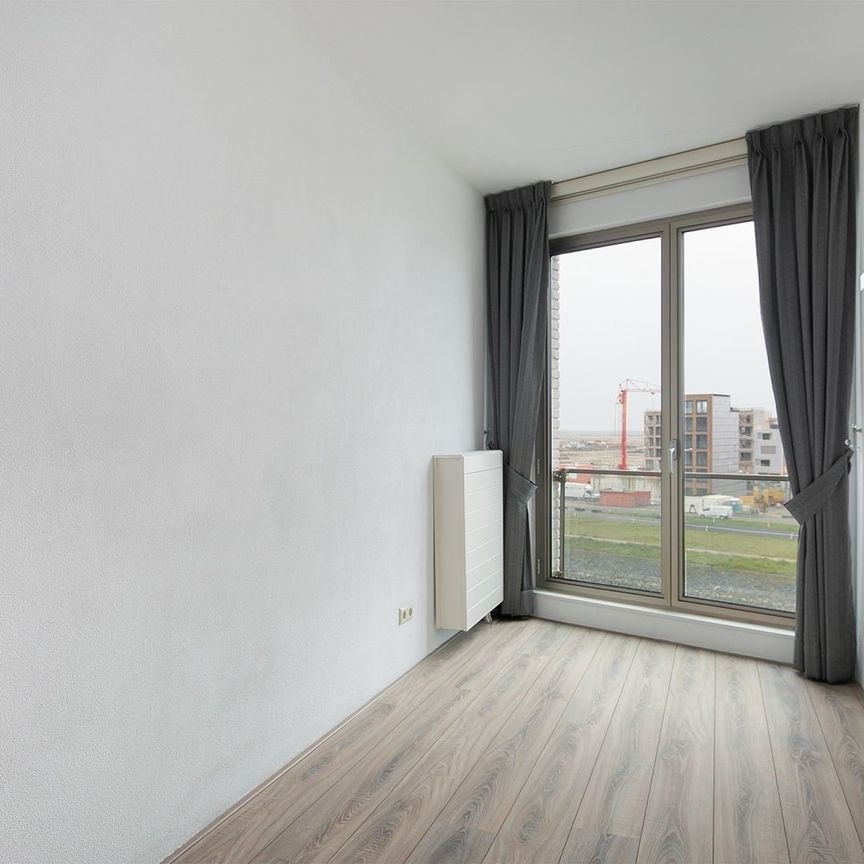Ben van Meerendonkstraat 263, 1087 LN, Amsterdam - Foto 1