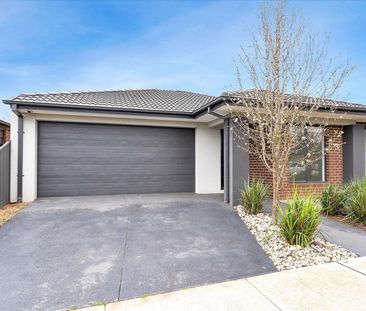 4 Monaco Grove, 3338, Strathtulloh Vic - Photo 2