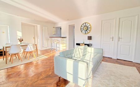 Appartement à louer 3 pièces • 60 m2 Pont-Sainte-Maxence - Photo 3