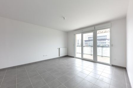 location Appartement T4 DE 78.74m² À BLAGNAC - Photo 3