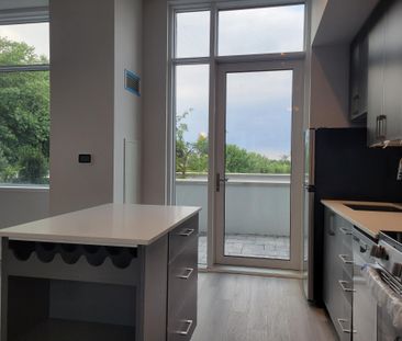 For Lease - 3220 Sheppard Avenue Unit# 106, Toronto, Ontario - Photo 4