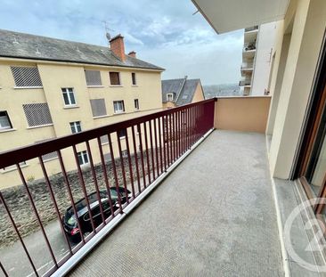 Appartement F2 à louer - Photo 6