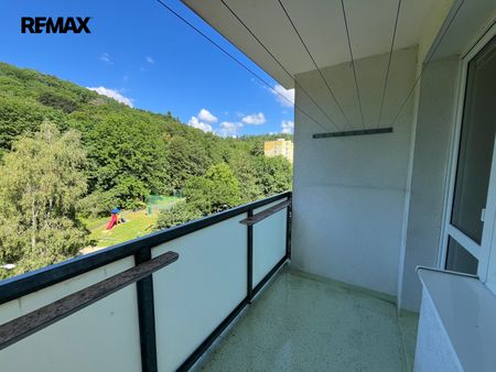 Pronájem bytu 3+1 v osobním vlastnictví 68 m², Kadaň - Фото 5