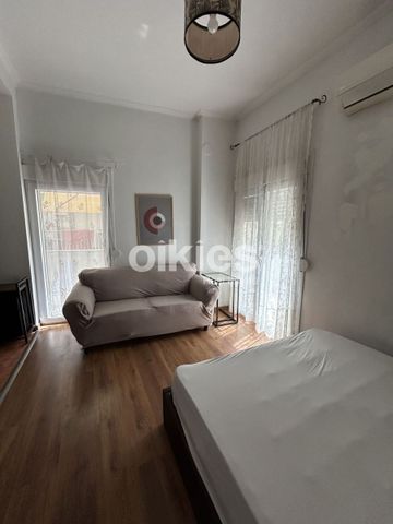 Studio/Γκαρσονιέρα για ενοικίαση Ανάληψη - Μπότσαρη - Νέα Παραλία - Photo 4