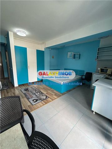 Garsoniera Bloc Nou Berceni - Aparatorii Patriei - 5 Min Met - Photo 4