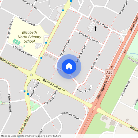 10 Sedgehill Road, SA 5113, Elizabeth North