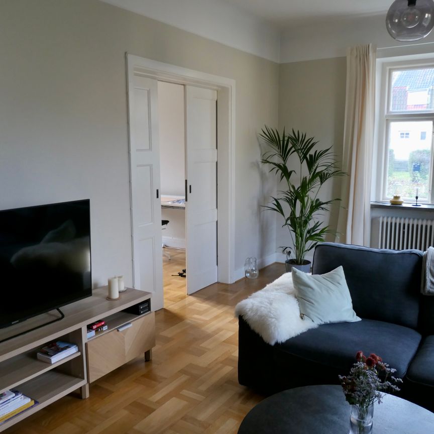 Fjelievägen, Lund - Foto 1