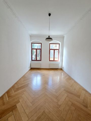 #Single-Wohnung im Szeneviertel! - Foto 3