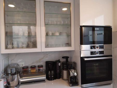 Te huur: Appartement Vrouwenmantelstraat in Amsterdam - Foto 5