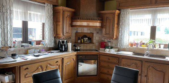 Huis te huur in Melle voor € 1.250 met 3 slaapkamers - Photo 2