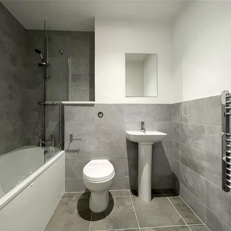 1 bedroom apartment to rent - Photo 4