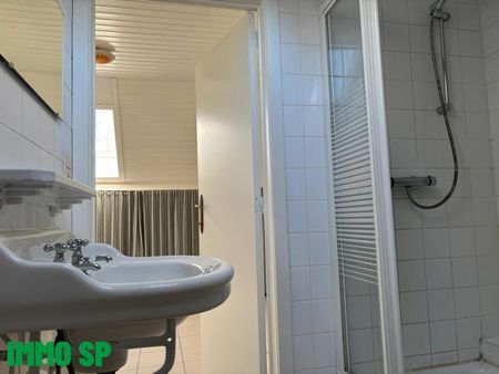 Rustig gelegen woning met 1 slaapkamer en tuin gelegen te Westerlo. - Photo 5