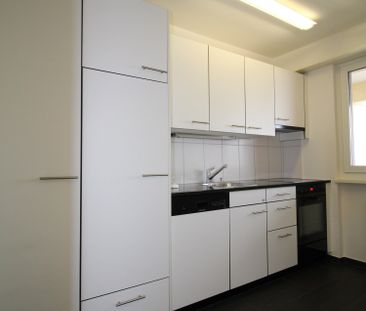"Sanierte Familienwohnung mit toller Aussicht" - Photo 5