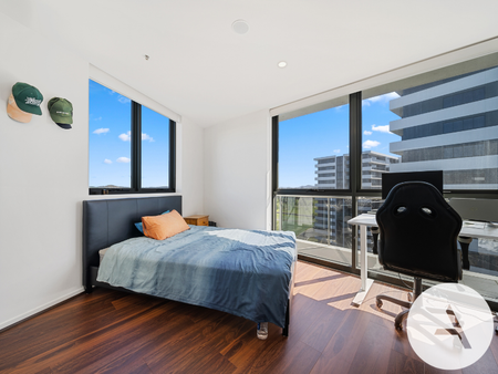 137/7 Irving St, Phillip ACT 2606 - Apartment For Rent | Domain - Photo 2
