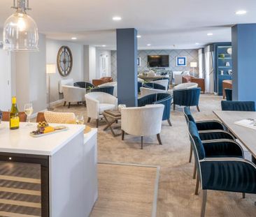 1 bedroom retirement property to rent - Photo 3