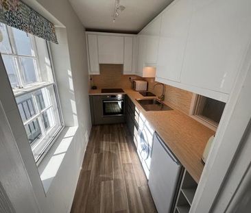 1 bedroom flat to rent - Photo 6