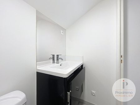 Location Maison 3 pièces 46m² - Photo 5