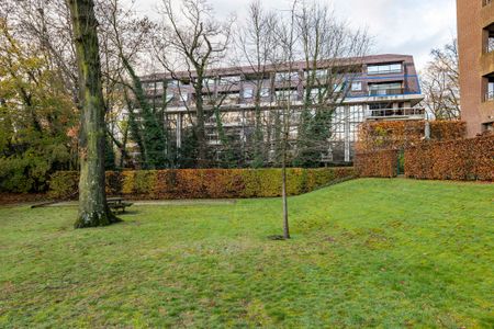 Appartement met 2 SLPK in residentie Ter Beuken in Turnhout - Photo 5