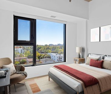 For Lease - 1360 Carling Avenue Unit# 704, Carlington - Central Par... - Photo 4