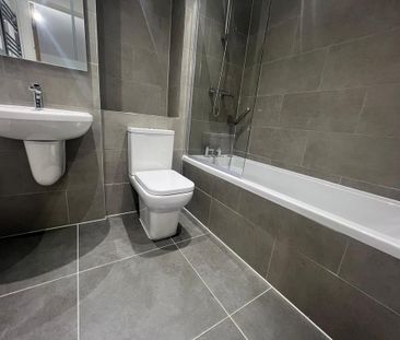 1 bedroom apartment to rent - Photo 5