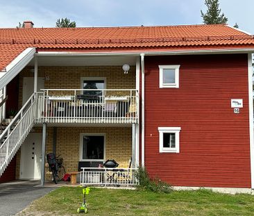 Tryffelvägen 16 C, 94471, Piteå - Foto 1