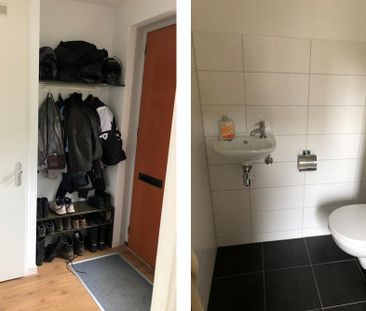 Huis te huur: Sibeliuslaan 2-D 5654 CZ Eindhoven - Foto 4