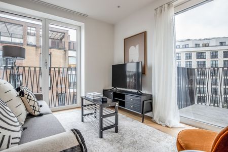 Elliston Apartments, Glade Path - Photo 4