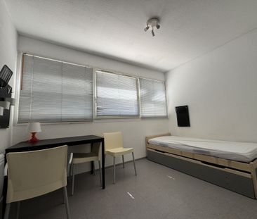 CENTRAL FAC - Studio meublé idéal étudiant - Photo 1
