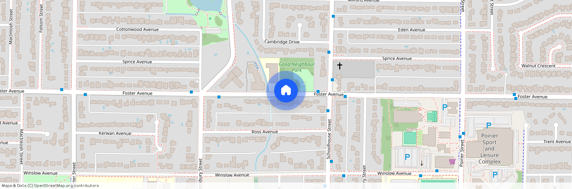 google map, Coquitlam, Coquitlam, Metro Vancouver, V3J 2N1