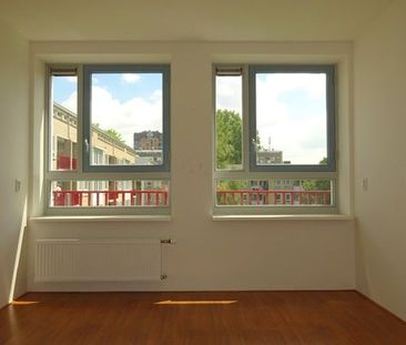 Leenhofstraat 1067LA Amsterdam - Foto 1