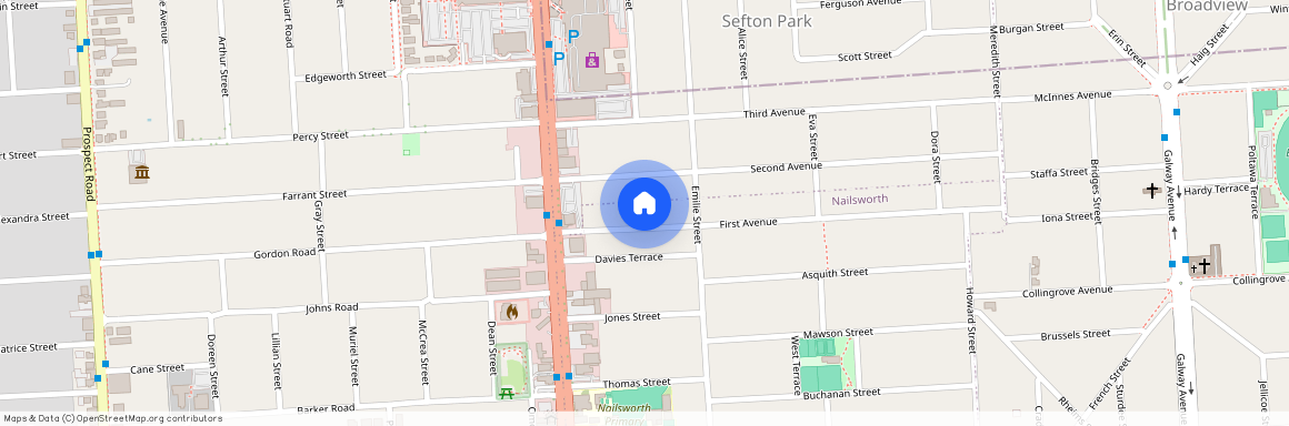 12A First Avenue, SA 5083, Nailsworth