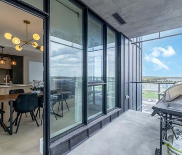 Appartement à louer - Brossard (Noms de rues (C)) Appartement à lou... - Photo 1