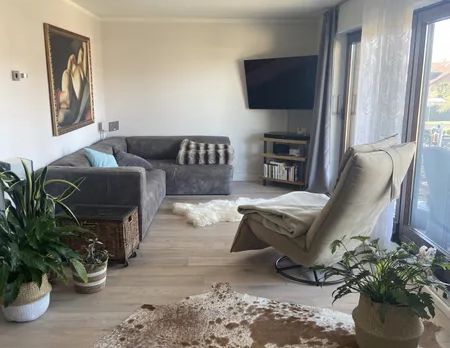 Attraktive Mietwohnung in ruhiger Lage mit exzellenter Anbindung! - Foto 1