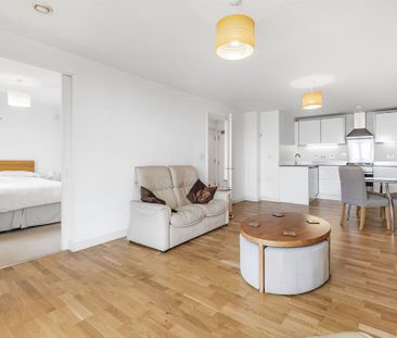 1 bedroom apartment to rent - Photo 2