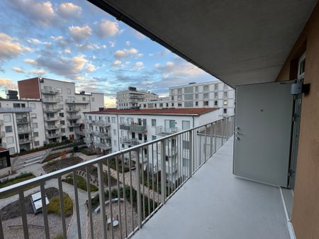 Jaktfalksgatan 3 - Foto 2