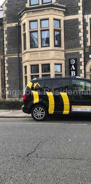 Colum Road, Cathays, CF10 - Photo 1