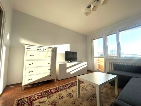 MIESZKANIE na WYNAJEM - Photo 1