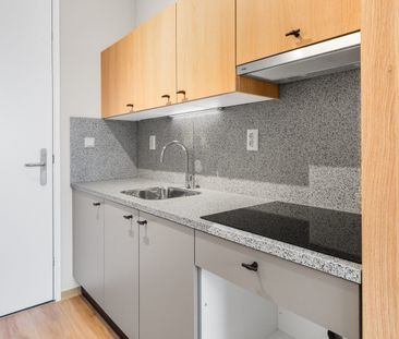 Te huur: Appartement K.P. van der Mandelelaan in Rotterdam - Foto 3